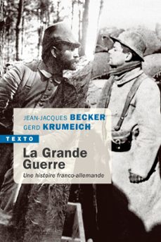 -jean jacques becker-gerd krumeich-9791021043374
