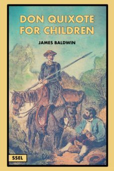 don quixote for children (ebook)-james baldwin-9791029912474