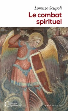 le combat spirituel (ebook)-lorenzo scupoli-9791033601074