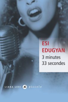 3 minutes 33 secondes (ebook)-esi edugyan-9791034902774