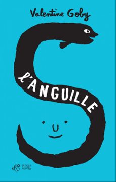 l'anguille (ebook)-valentine goby-9791035203474