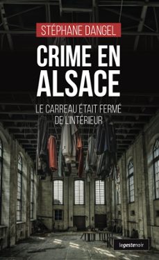 crime en alsace (ebook)-stephane dangel-9791035327774