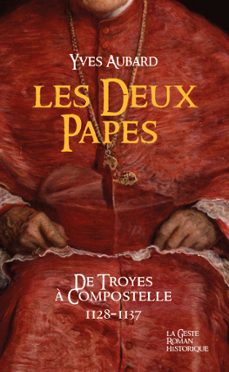 les deux papes (ebook)-yves aubard-9791035328474