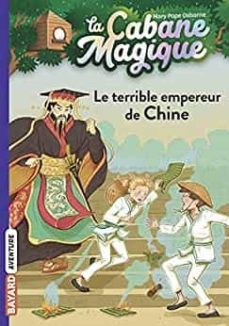 la cabane magique tome 09-marie helene delval-9791036317774