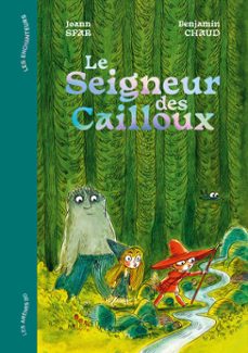 -joann sfar-benjamin chaud-9791037514974
