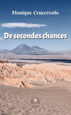 de secondes chances (ebook)-9791037783974