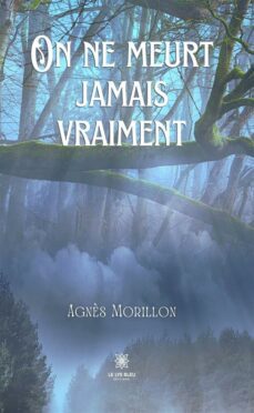 on ne meurt jamais vraiment (ebook)-9791037785374