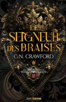 le seigneur des braises (ebook)-c. n. crawford-9791038134874
