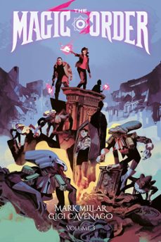 -mark millar-9791039121774