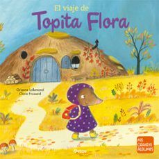el viaje de topita flora-claire frossard-9791039552974