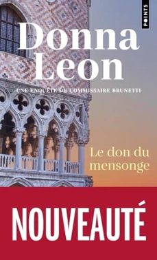 le don du mens0nge (une enquete du commissaire brunetti)-donna leon-9791041415274