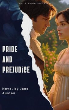 pride and prejudice (ebook)-jane austen-zenith maple leaf press-9791070120774