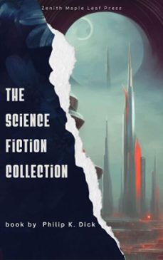 the science fiction collection (ebook)-philip k. dick-9791070122174
