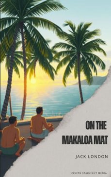 on the makaloa mat (ebook)-jack london-9791070124574