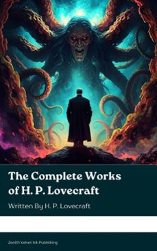 the complete works of h. p. lovecraft (ebook)-h.p. lovecraft-9791070129074