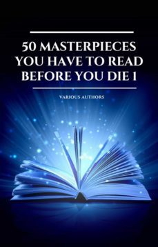 50 masterpieces you have to read before you die vol: 1 (2020 edition) (ebook)-9791097338374