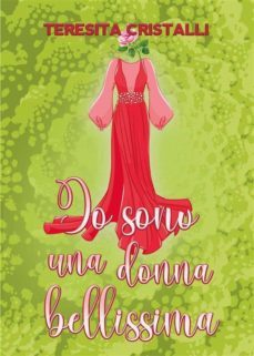 io sono una donna bellissima (ebook)-9791220397674
