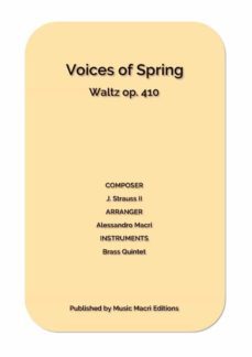 voices of spring waltz op. 410 by j. strauss ii (ebook)-9791220872874