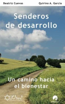 senderos de desarrollo. un camino hacia el bienestar (ebook)-9791221316674