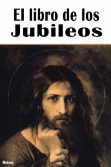 el libro de los jubileos (ebook)-9791221323474