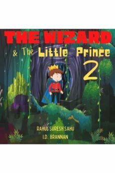 the wizard and the little prince 2!! (ebook)-9791221374674