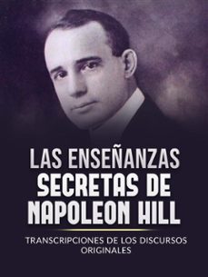 las enseñanzas secretas de napoleon hill (traducido) (ebook)-napoleon hill-9791223014974