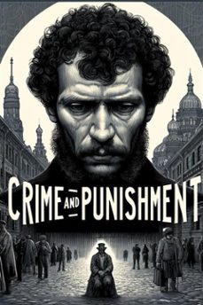 crime and punishment(illustrated) (ebook)-fiodor dostoievski-9791223034774
