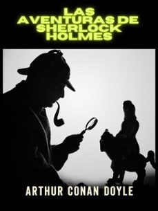 las aventuras de sherlock holmes - edicion integral (traducido) (ebook)-9791223073674