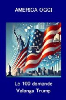 america oggi le 100 domande (ebook)-9791223078174