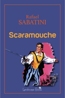 scaramouche (ebook)-rafael sabatini-9791223086674
