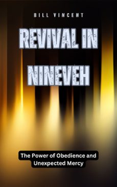 revival in nineveh (ebook)-bill vincent-9791223092774