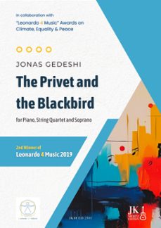 the privet and the blackbird (ebook)-9791223912874