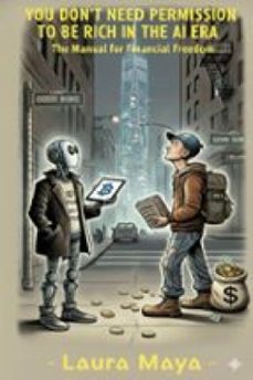 you dont need permission to be rich in the ai era (ebook)-laura maya-9791224403074
