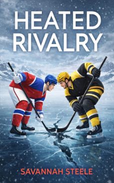 heated rivalry en espanol (ebook)-savannah steele-9791224409274
