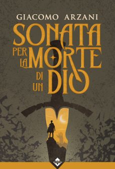 sonata per la morte di un dio (ebook)-9791254981474