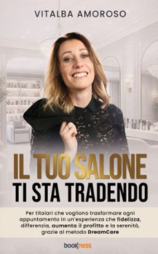 il tuo salone ti sta tradendo (ebook)-vitalba amoroso-9791257621674