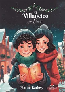 el villancico de dario-martin karlosy-9791370082574