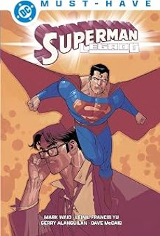-leinil francis yu-mark waid-9791370139674
