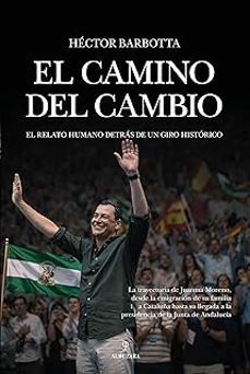 el camino del cambio-9791370203474