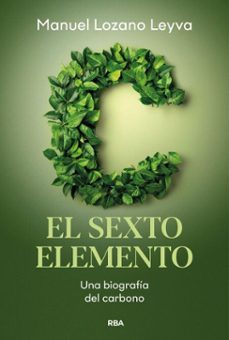 el sexto elemento (ebook)-manuel lozano leyva-9791370310974