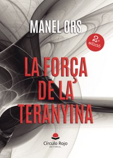 la força de la teranyina (ebook)-9791370353674