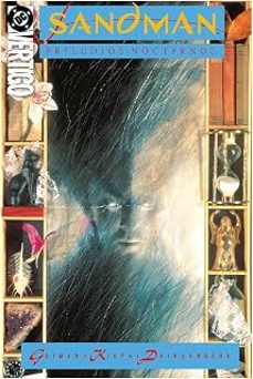 -neil gaiman-mike dringenberg-sam kieth-9791370580674