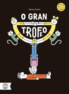 o gran trofeo-marta comin-9791387501174