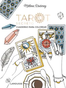 tarot secreto-melanie voituriez-9791387520274