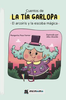 cuentos de la tía garlopa-margarita pous ferrer-9791387523374