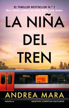 la niña del tren (ebook)-andrea mara-9791387575274
