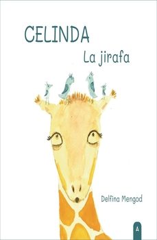 celinda la jirafa-delfina mengod-9791387590574
