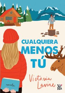 cualquiera menos tu (ebook)-victoria lavine-9791387601874