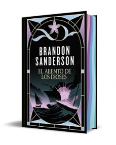el aliento de los dioses-brandon sanderson-9791387652074