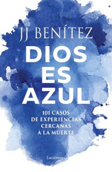 dios es azul (ebook)-j.j. benitez-9791387667474
